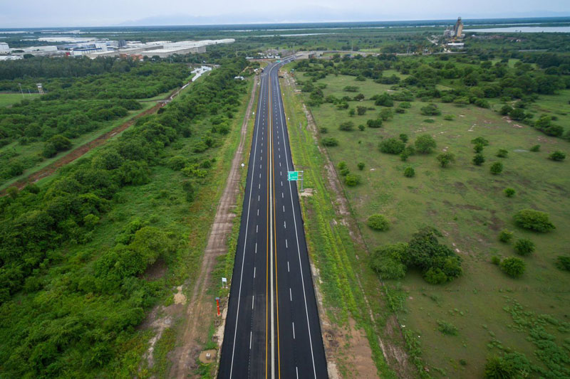 Colombia: Proyecto Autopistas del Caribe no cuenta con viabilidad financiera | Crédito: ANI