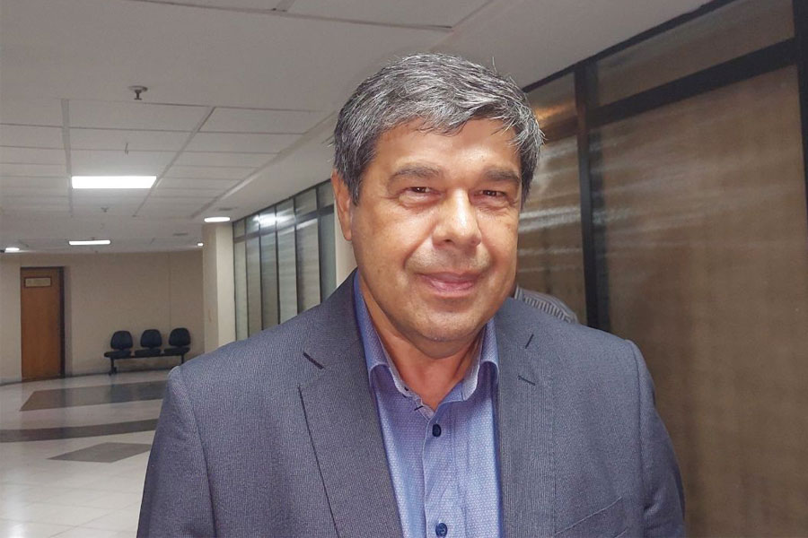 Paraguay: Viceministro de Obras priorizará grandes proyectos para generar empleo