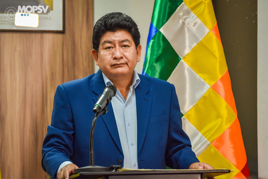 Bolivia lanza licitaciones para estudios de preinversión de carreteras en Tarija