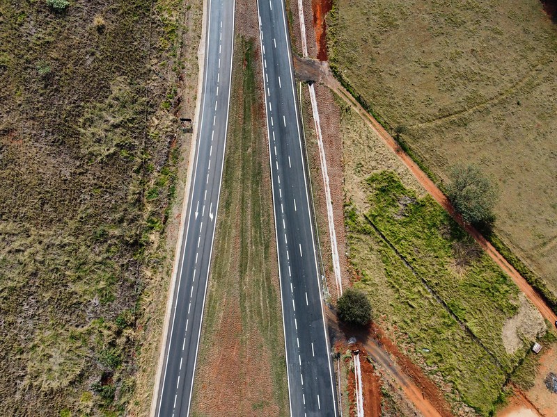 Brasil: São Paulo inicia consulta por concesión de carreteras de USD 1500 millones