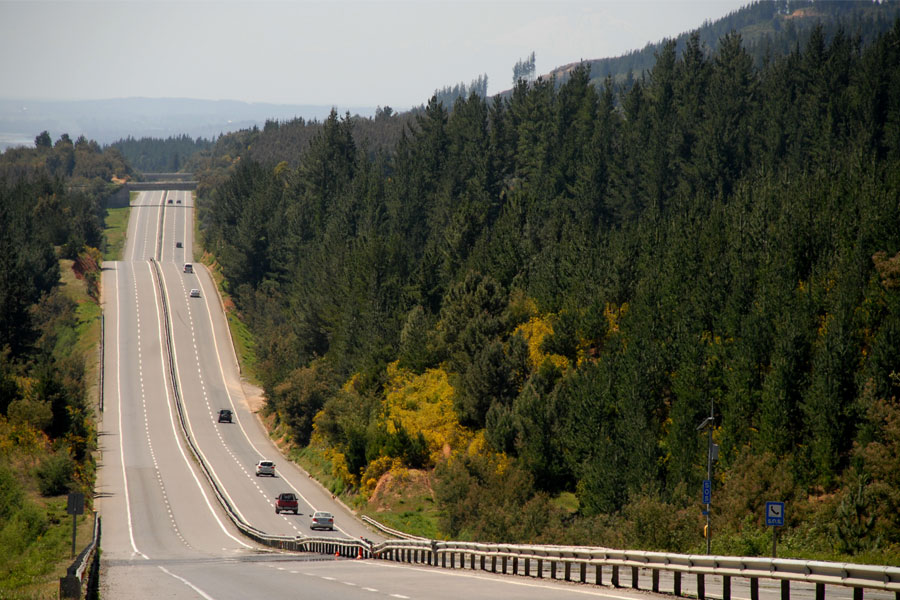 Chile planea licitaciones de obras públicas por más de USD 700 millones