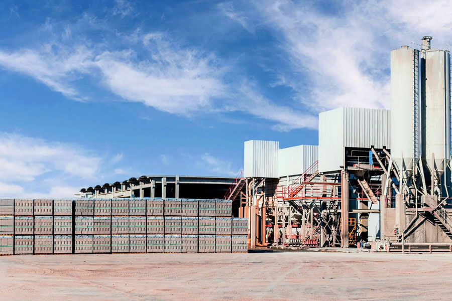 Holcim adquiere Tensolite para ampliar su oferta de soluciones y productos en Argentina