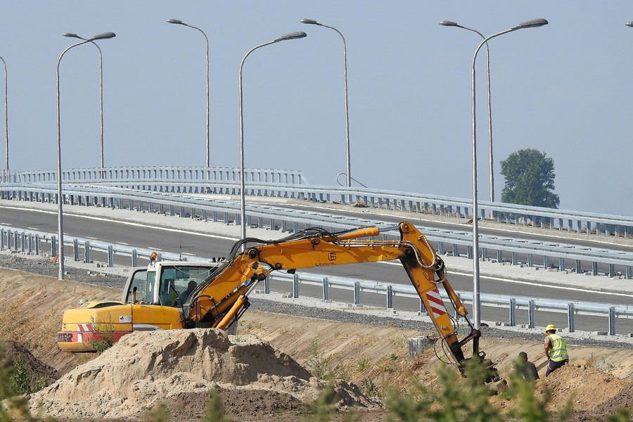 Perú aprobó préstamo de USD 300 millones con el BID para financiar obras viales