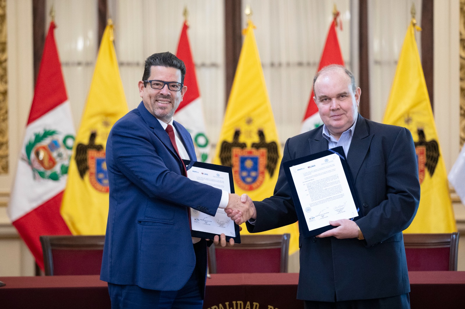 Dos nuevas vías expresas se construirán en Lima: la Interconexión Grau y la Vía Expresa Norte