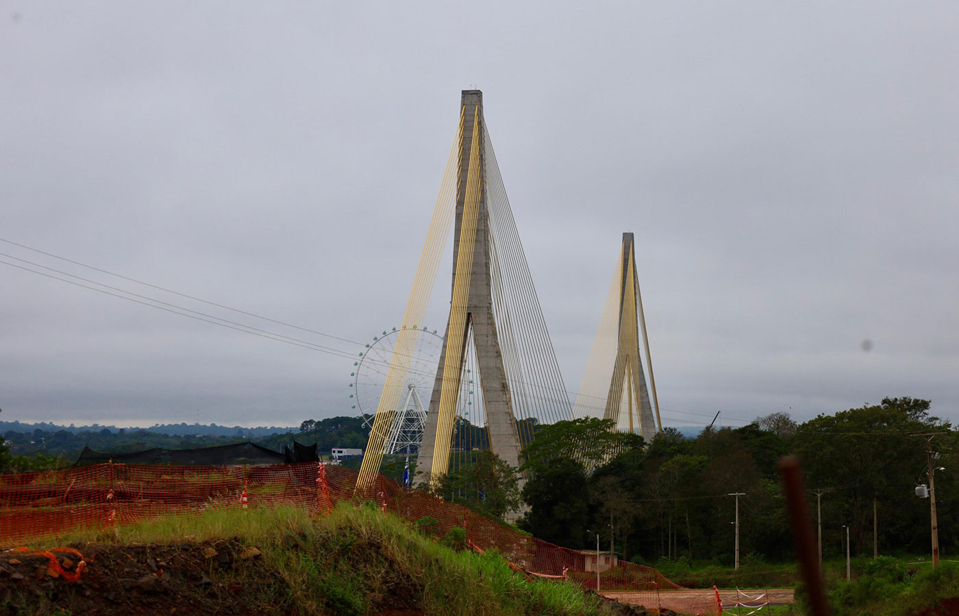 Paraguay: Obras del Corredor Metropolitano del Este concluirán este año