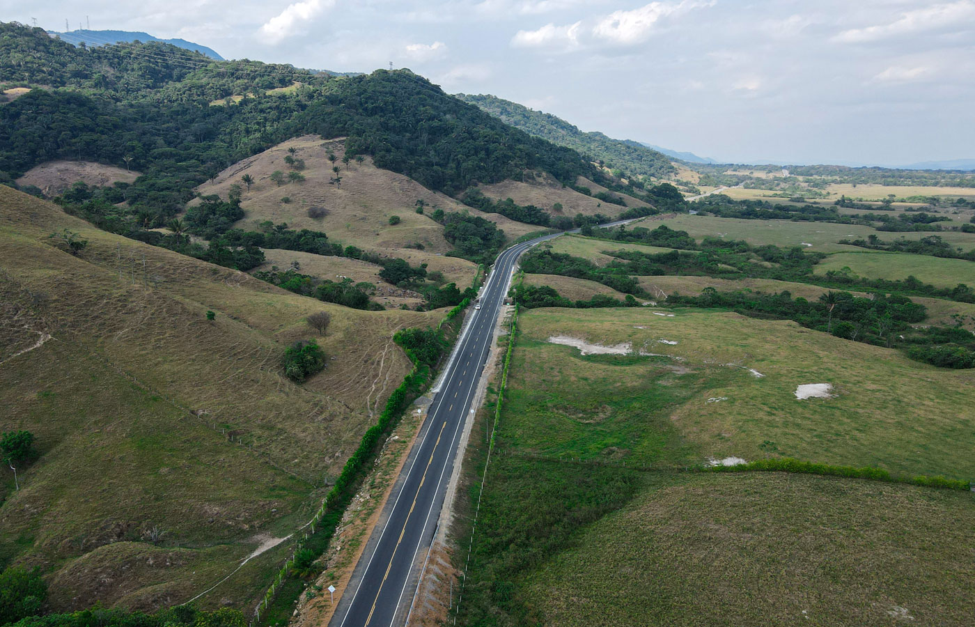 Colombia: Obras complementarias del proyecto Villavicencio - Yopal iniciarán entre julio y septiembre