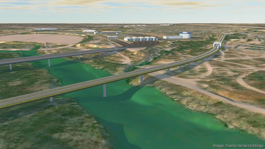 EEUU aprueba la construcción de nuevos puentes internacionales con México 