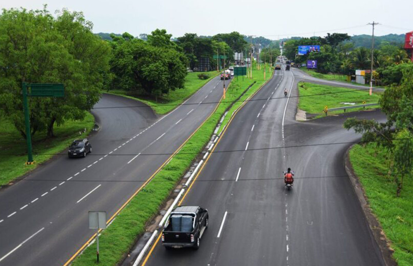 Guatemala aprueba estudio definitivo para autopista Escuintla-Puerto Quetzal
