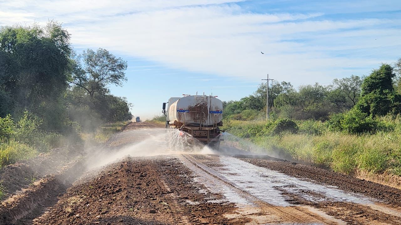 Paraguay inicia las obras del tercer tramo del Corredor Bioceánico 