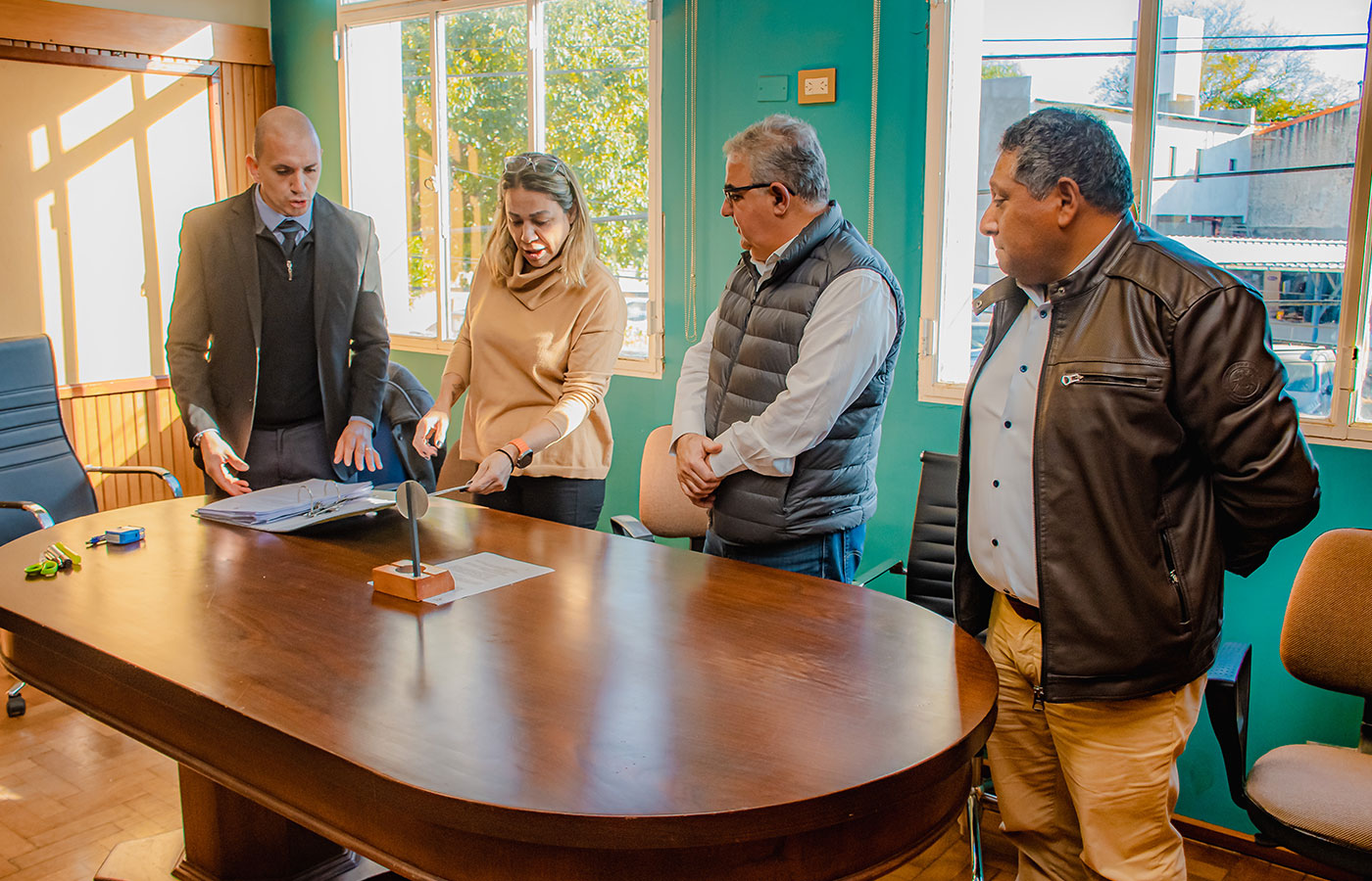 Argentina: Catamarca licita primera etapa de la Ruta 43 