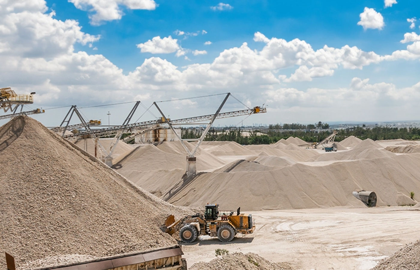 Cemex busca acelerar su crecimiento en Estados Unidos