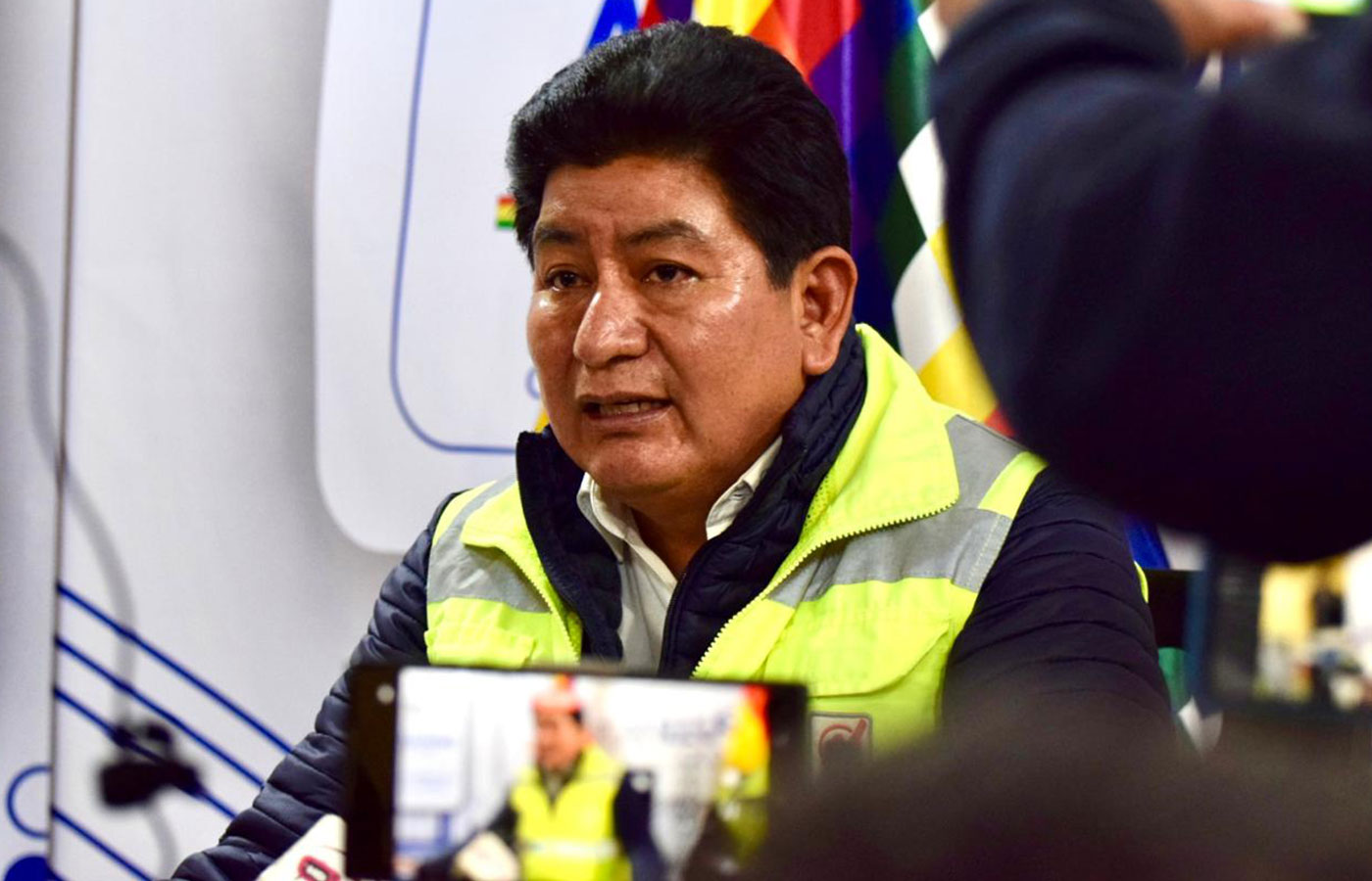 Bolivia licita estudio técnico para dos puentes en La Paz