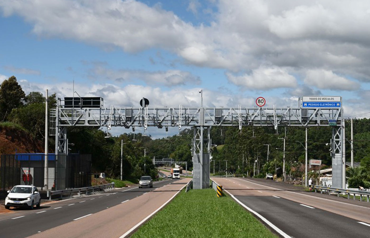 Brasil: Caminhos da Serra Gaúcha recibe financiamiento del BNDES