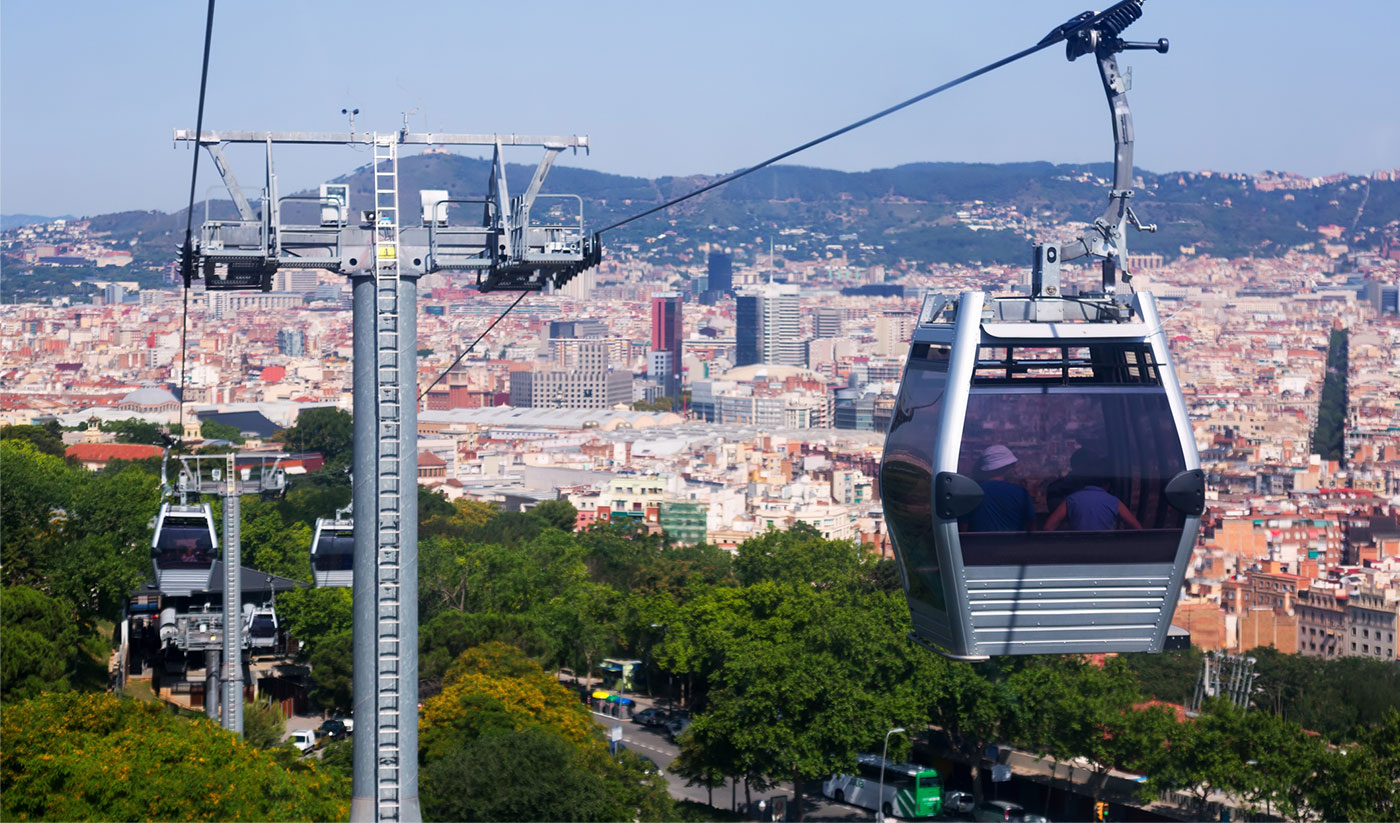 Panamá: Teleférico de San Miguelito se licitará este año