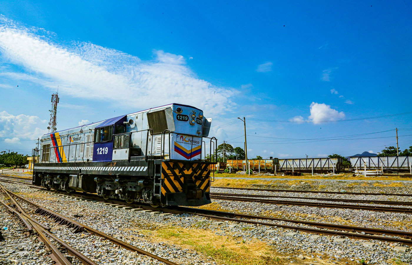 Se publican los pliegos definitivos para la primera APP ferroviaria de Colombia