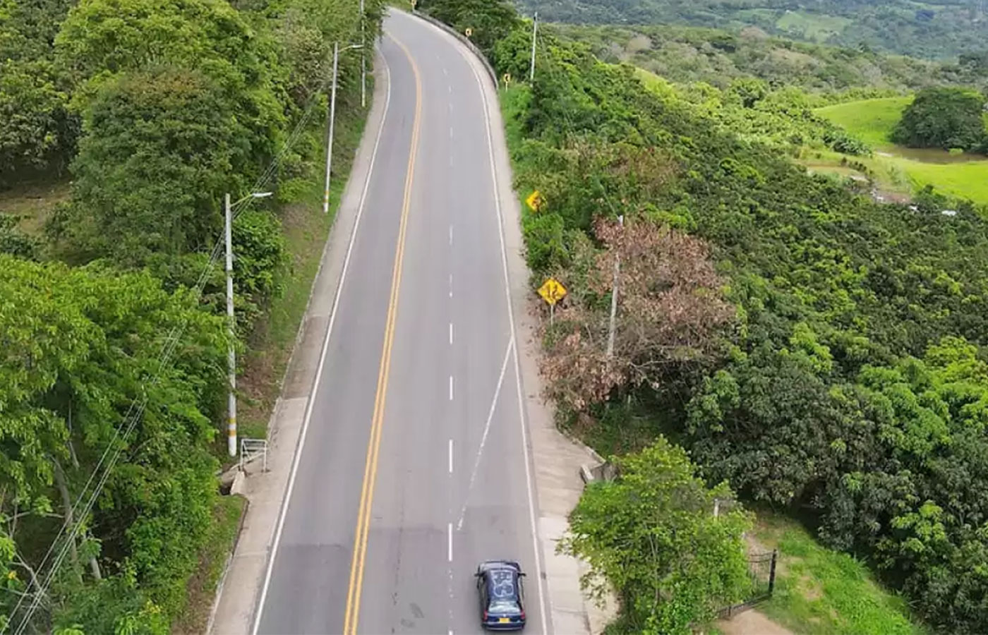 Colombia: Cundinamarca construirá dos nuevas megavías 