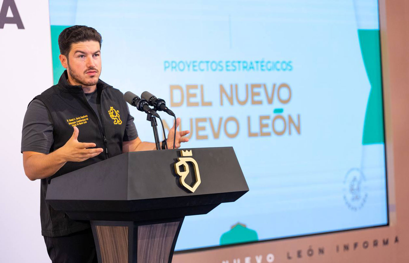 México: Sheinbaum priorizará infraestructura en Nuevo León