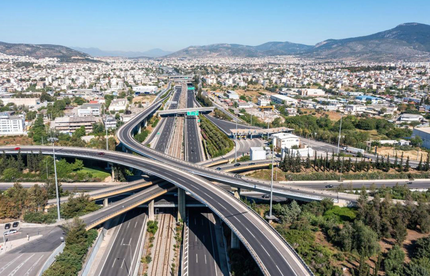 Perú: Anillo Vial Periférico obtiene garantías para su ejecución