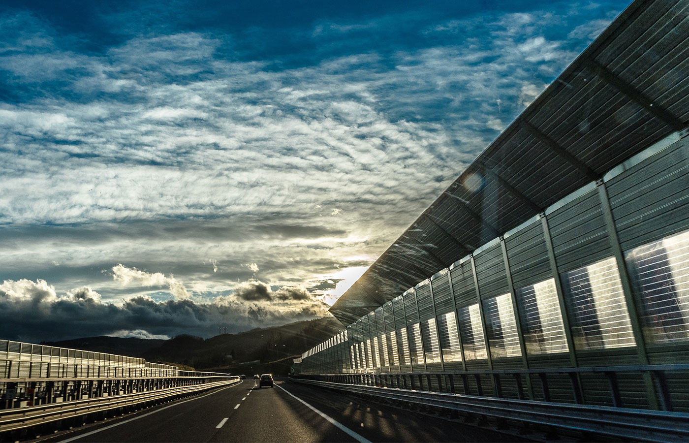 Chile inicia estudio para reposición de Puente Chagres en Catemu