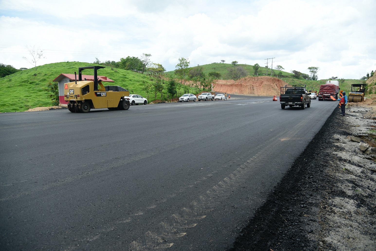 México: La SICT debe cerca de USD 330 millones a constructoras de carreteras