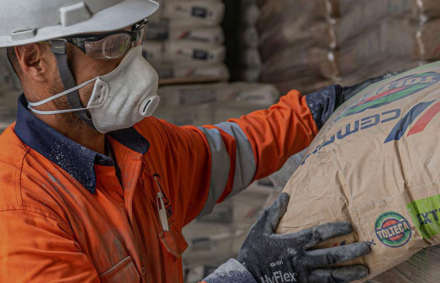 Mexicana Cemex expande su negocio de circularidad 