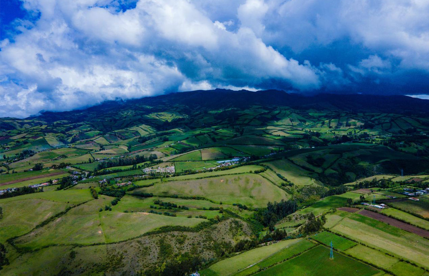 Colombia inicia estudios para la segunda calzada entre Catambuco – Pasto