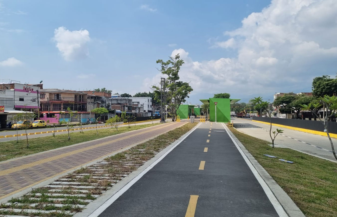 Colombia: Metro Cali abre licitación para el tramo final de la Troncal Oriental