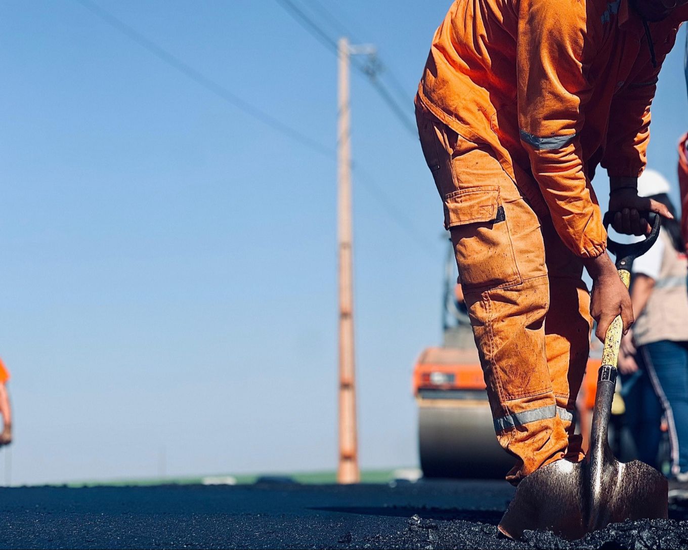 Paraguay abre licitación para pavimentación en Alto Paraná, Itapúa y Caazapá