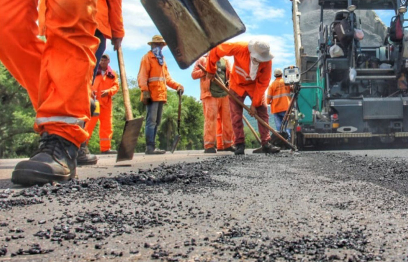 Paraguay mejorará la ruta que conecta San Lorenzo con Itá