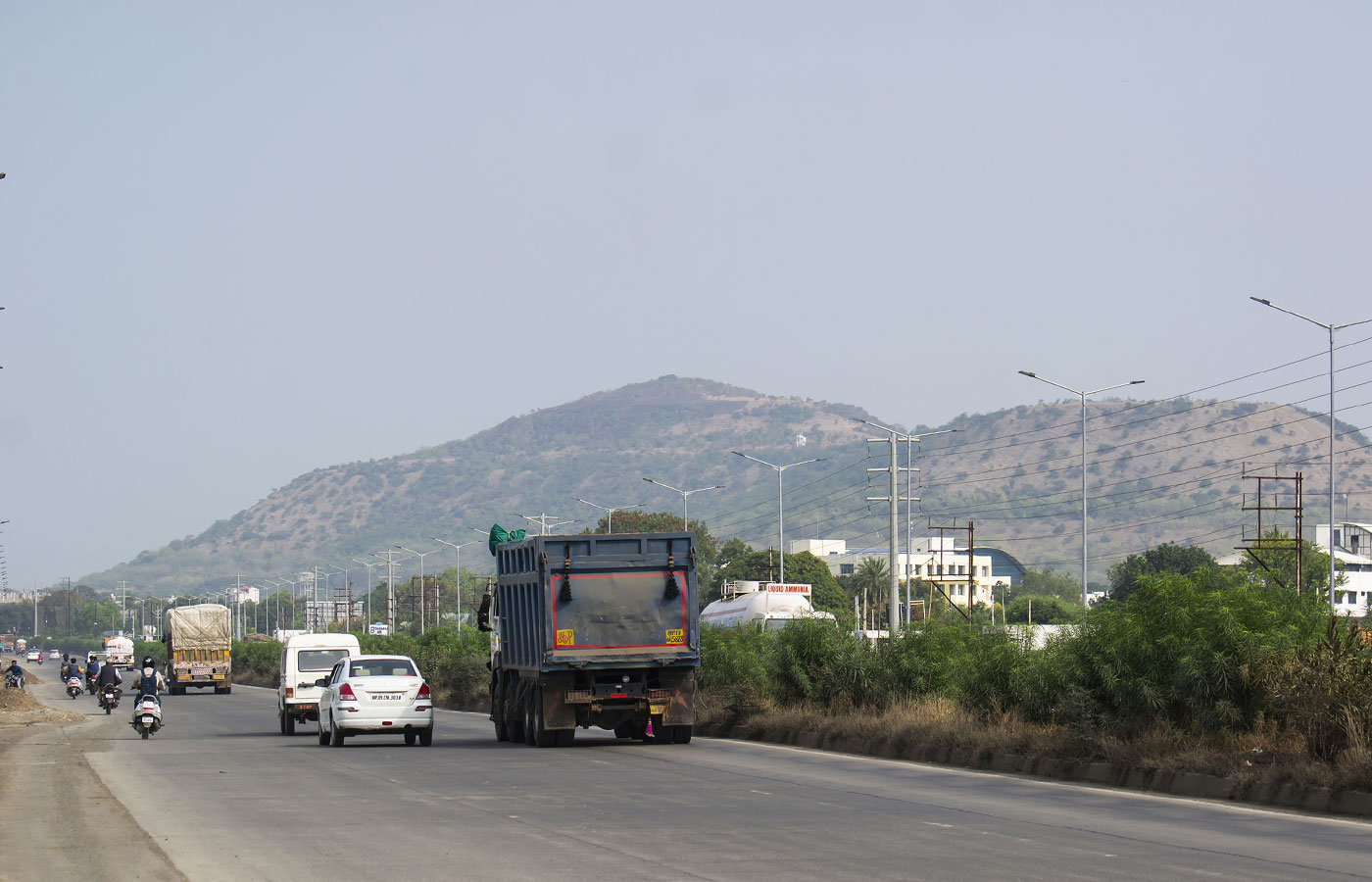 Perú inicia convocatoria para ejecutar el Corredor Vial Alimentador 10