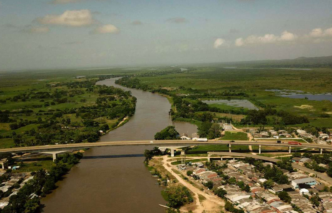 Colombia: Proyecto Autopistas del Caribe entra en etapa crítica 