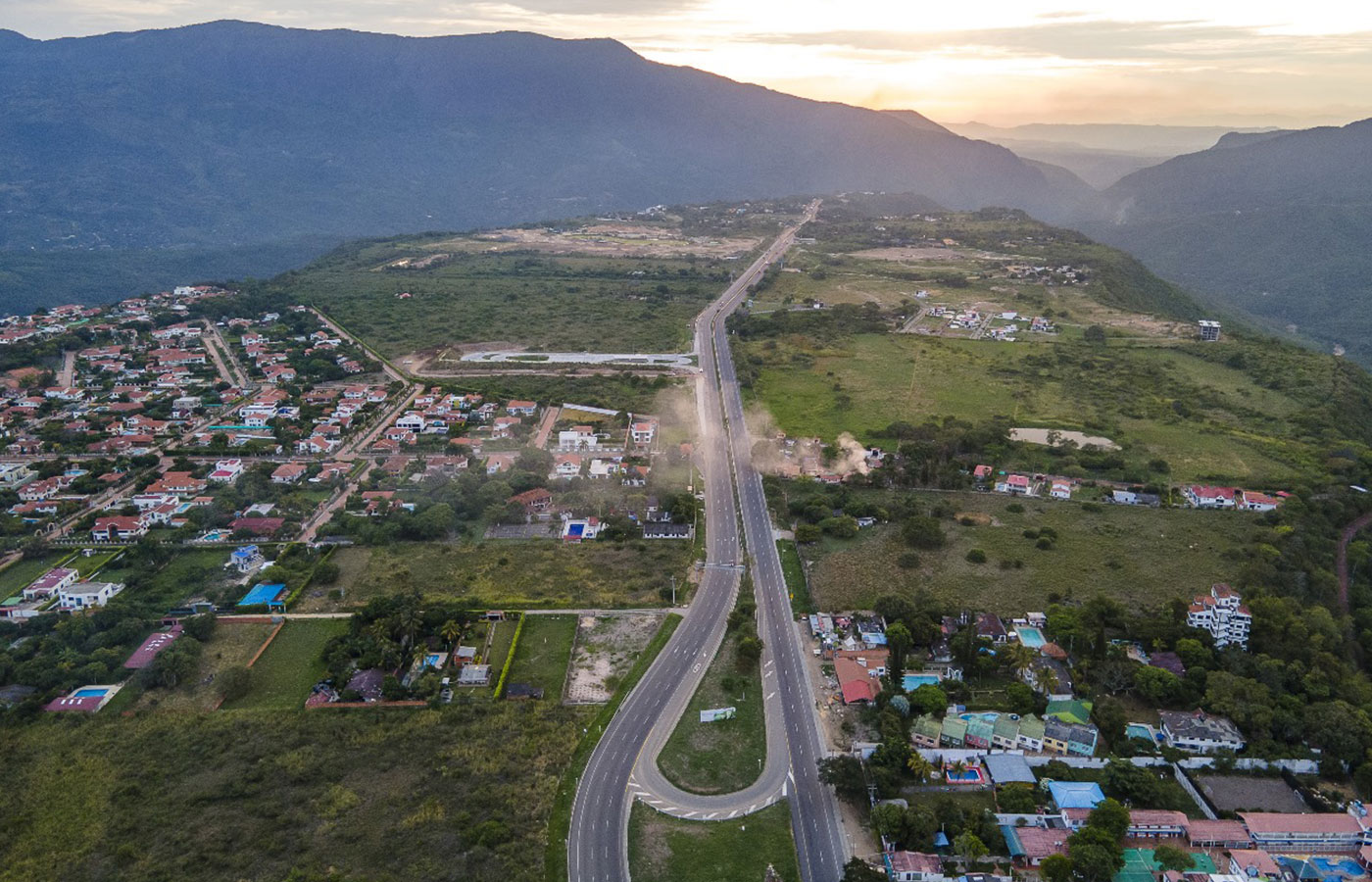 Colombia: ¿Qué obras del proyecto Bogotá-Girardot se entregarán este 2024?