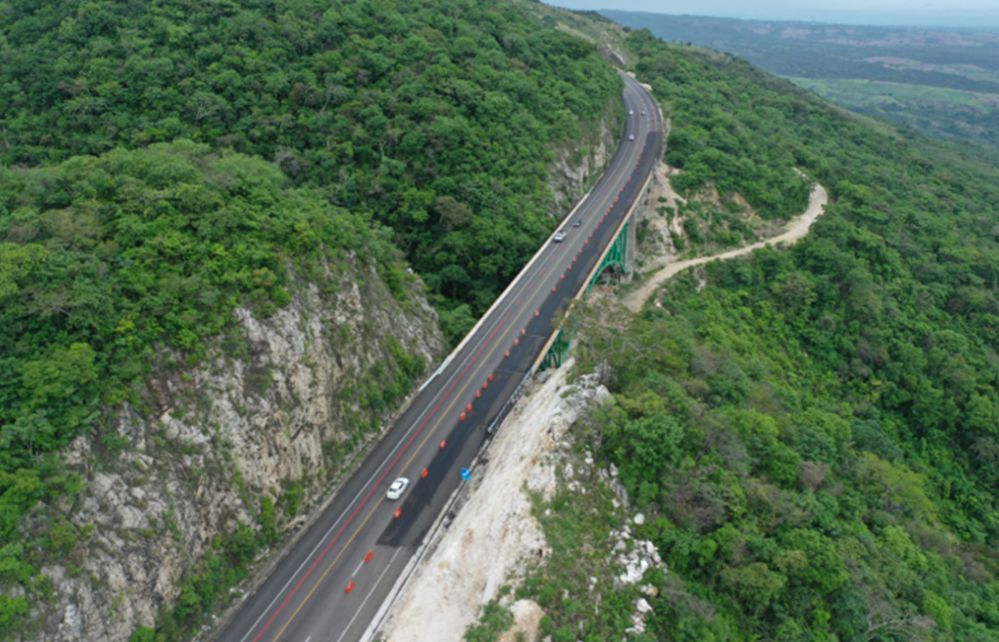 Perú: Aldesa se adjudica la gestión y mantenimiento del Corredor Vial Nº 41