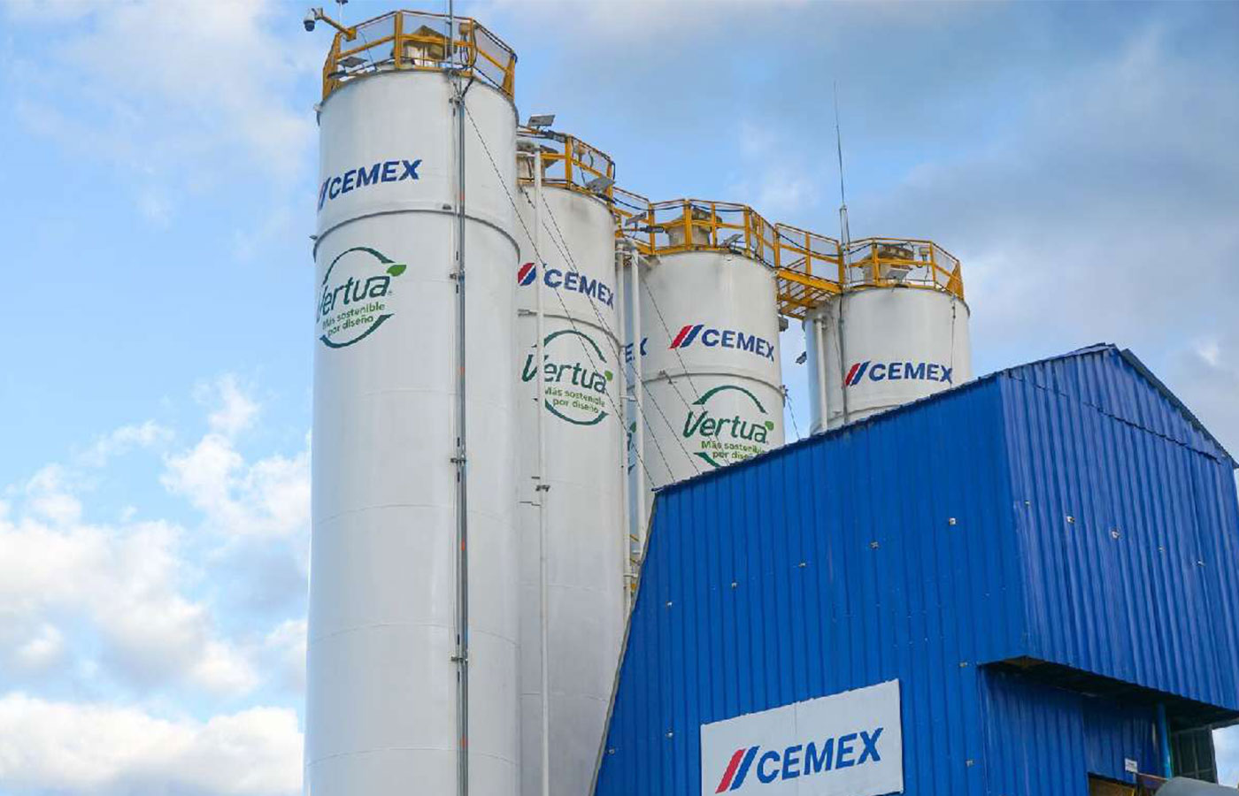 Cemex participará en la construcción de megapuente en Tampa