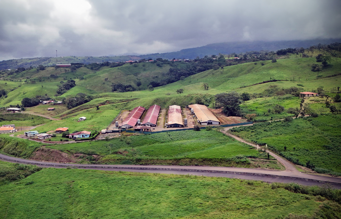 Costa Rica lanza la licitación del Tramo Central de la carretera a San Carlos