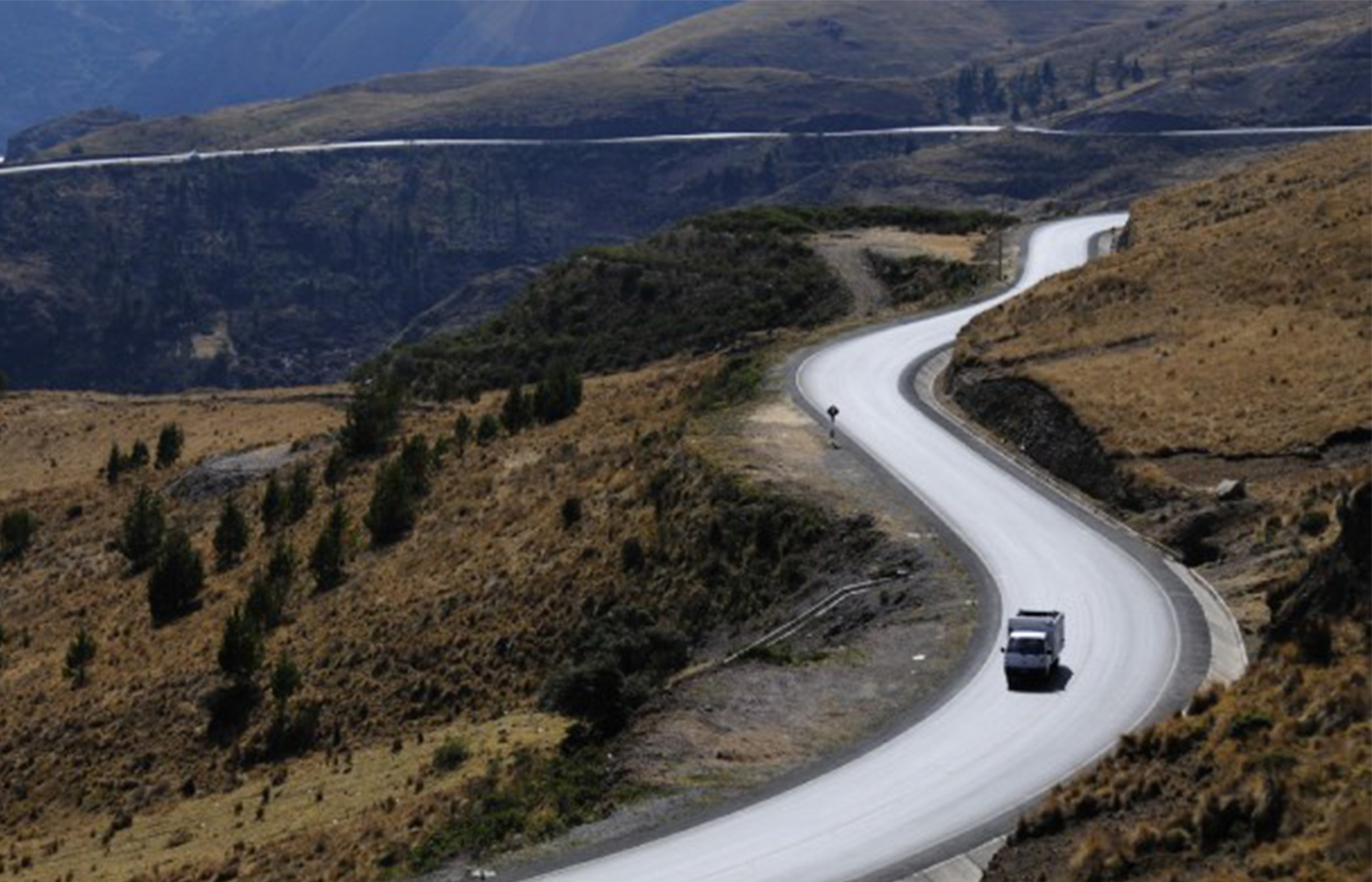 Perú: Proinversión priorizará nueve obras viales por más de USD 2800 millones