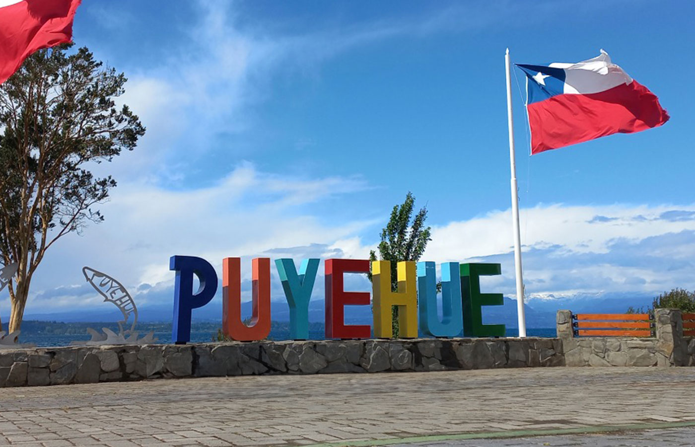 Chile: Avanza anhelado proyecto de la nueva costanera de Entre Lagos