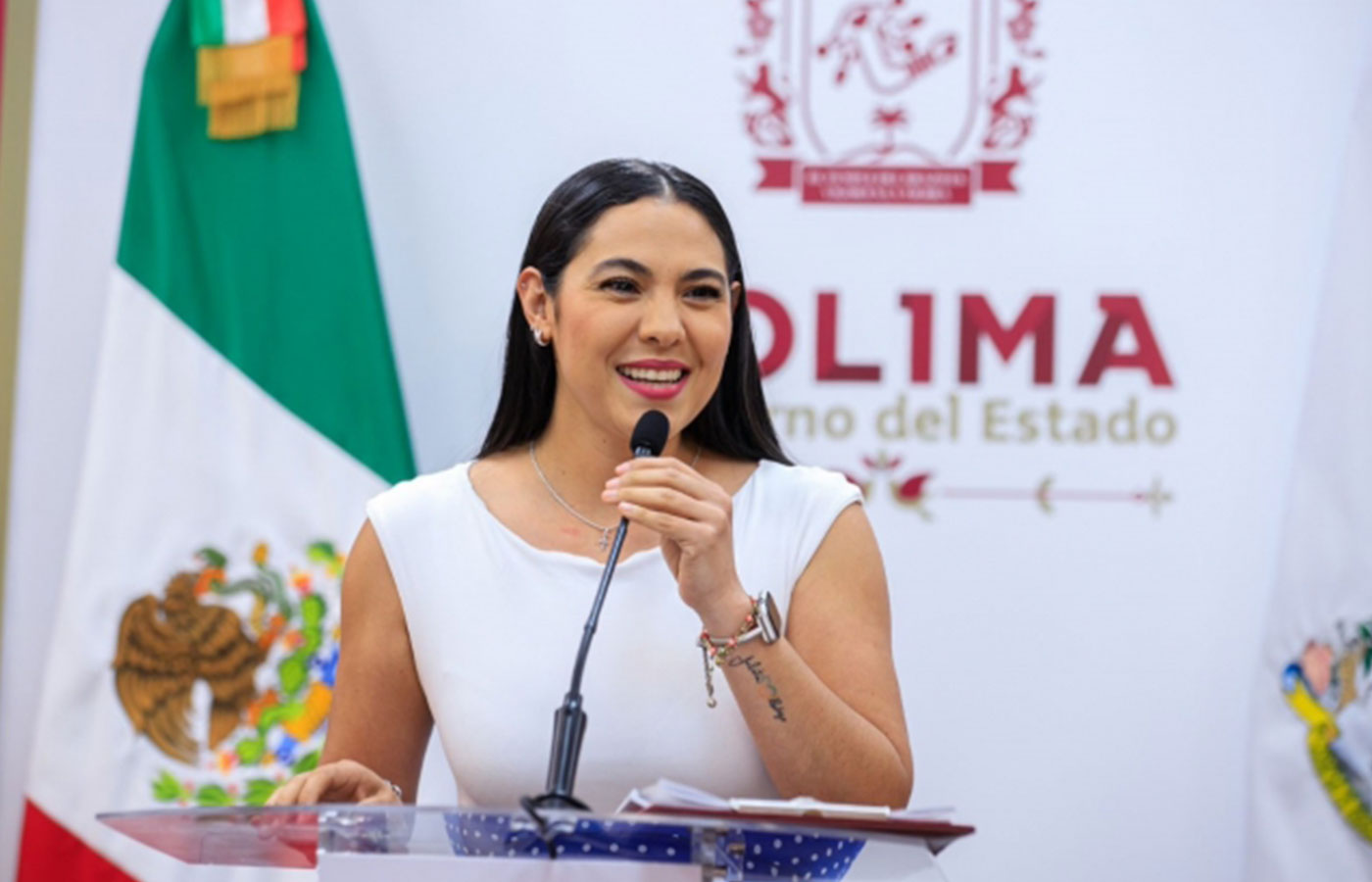 México: Colima destina USD 20 millones más a rehabilitación vial