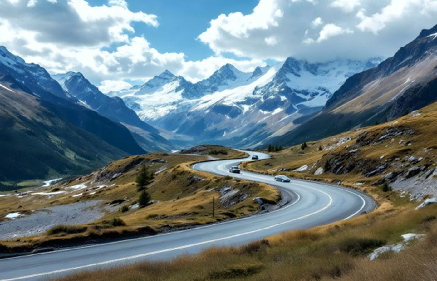 Perú adjudicará la Longitudinal de la Sierra Tramo 4 entre enero y abril de 2025