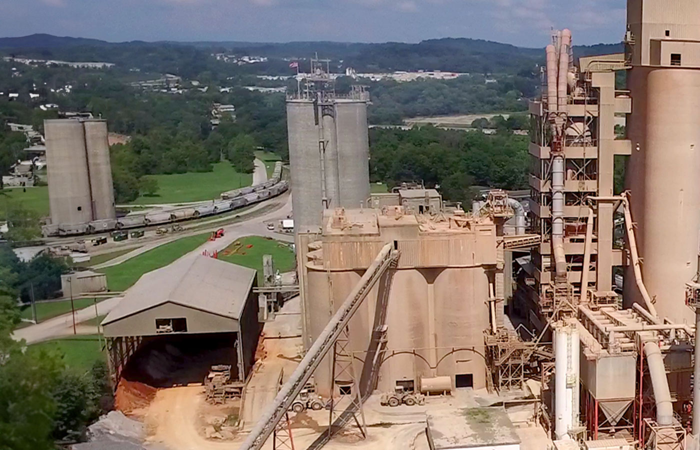 Planta de Cemex es seleccionada para pruebas de captura, eliminación y conversión de carbono