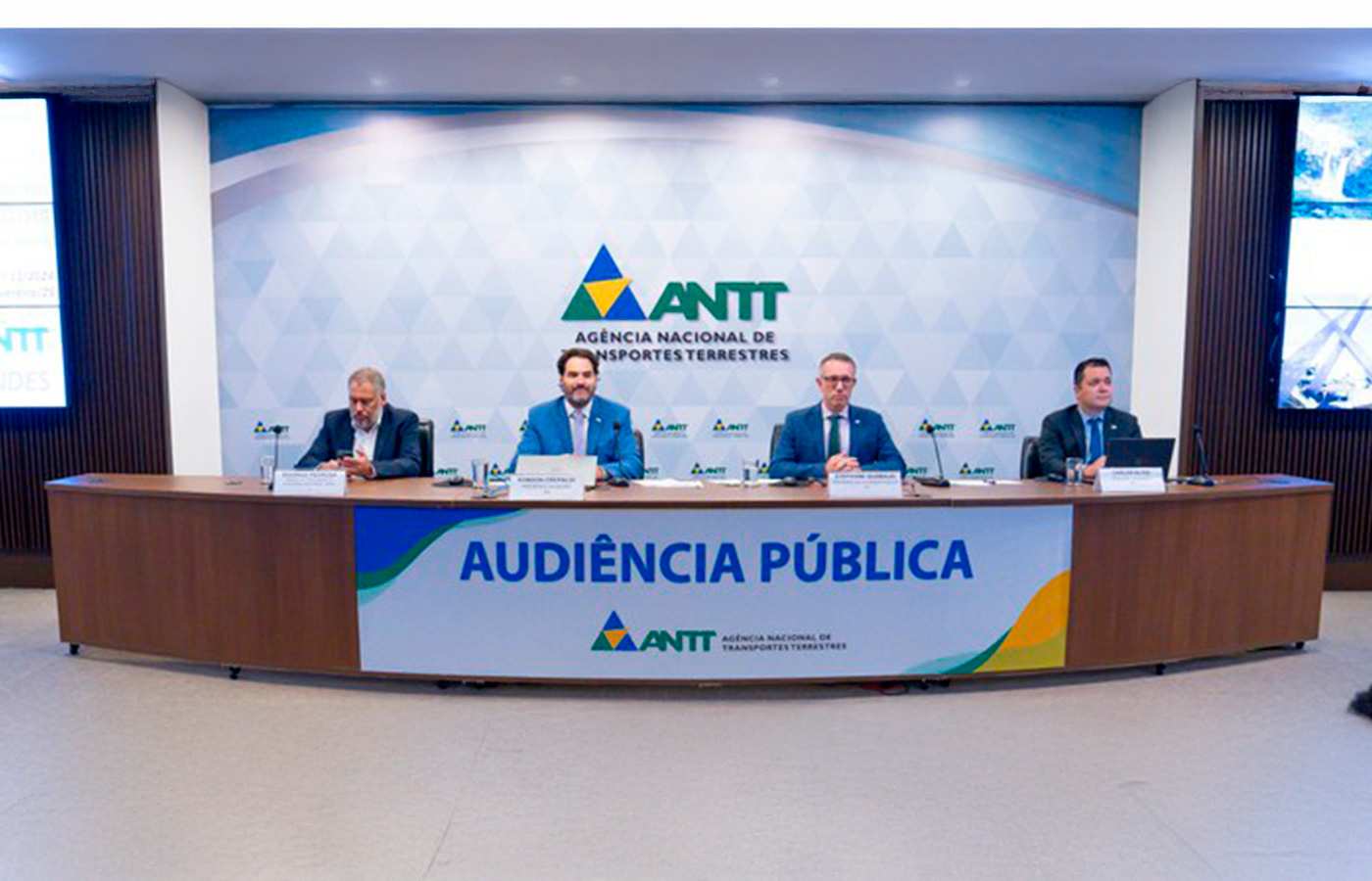 Brasil: ANTT prepara concesión de las carreteras BR-116/251/MG 