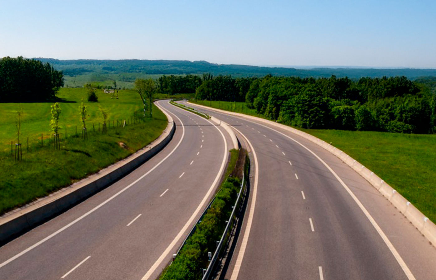 Brasil: ANTT y Transportes subastarán la Rota Agro Norte