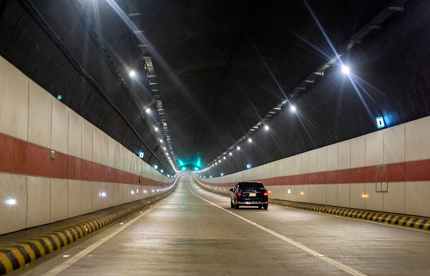 Costa Rica Licitarán túnel de San Pedro en primer semestre