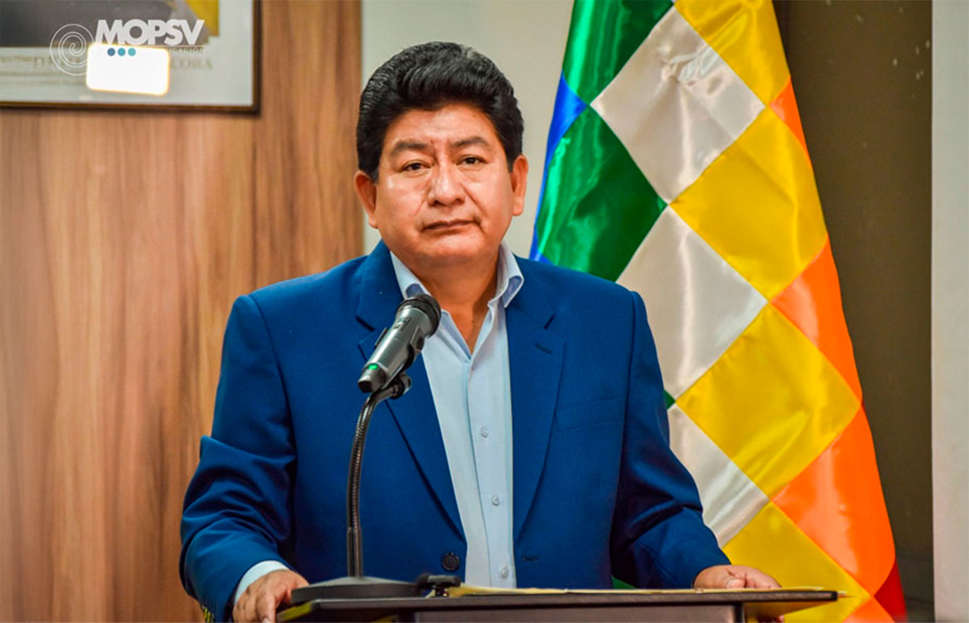 Bolivia: Asamblea Legislativa Plurinacional bloquea USD 438.5 millones para carreteras