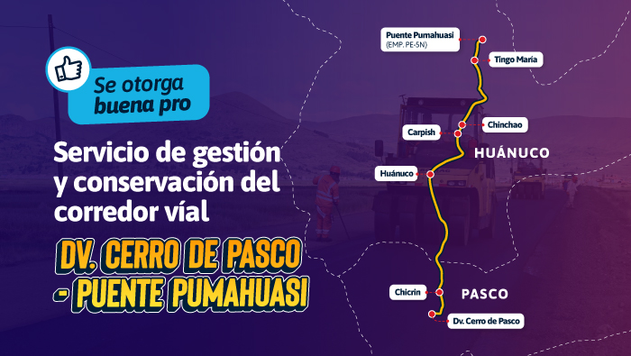 Perú: Consorcio Puentes Piura se adjudica construcción de 11 puentes definitivos