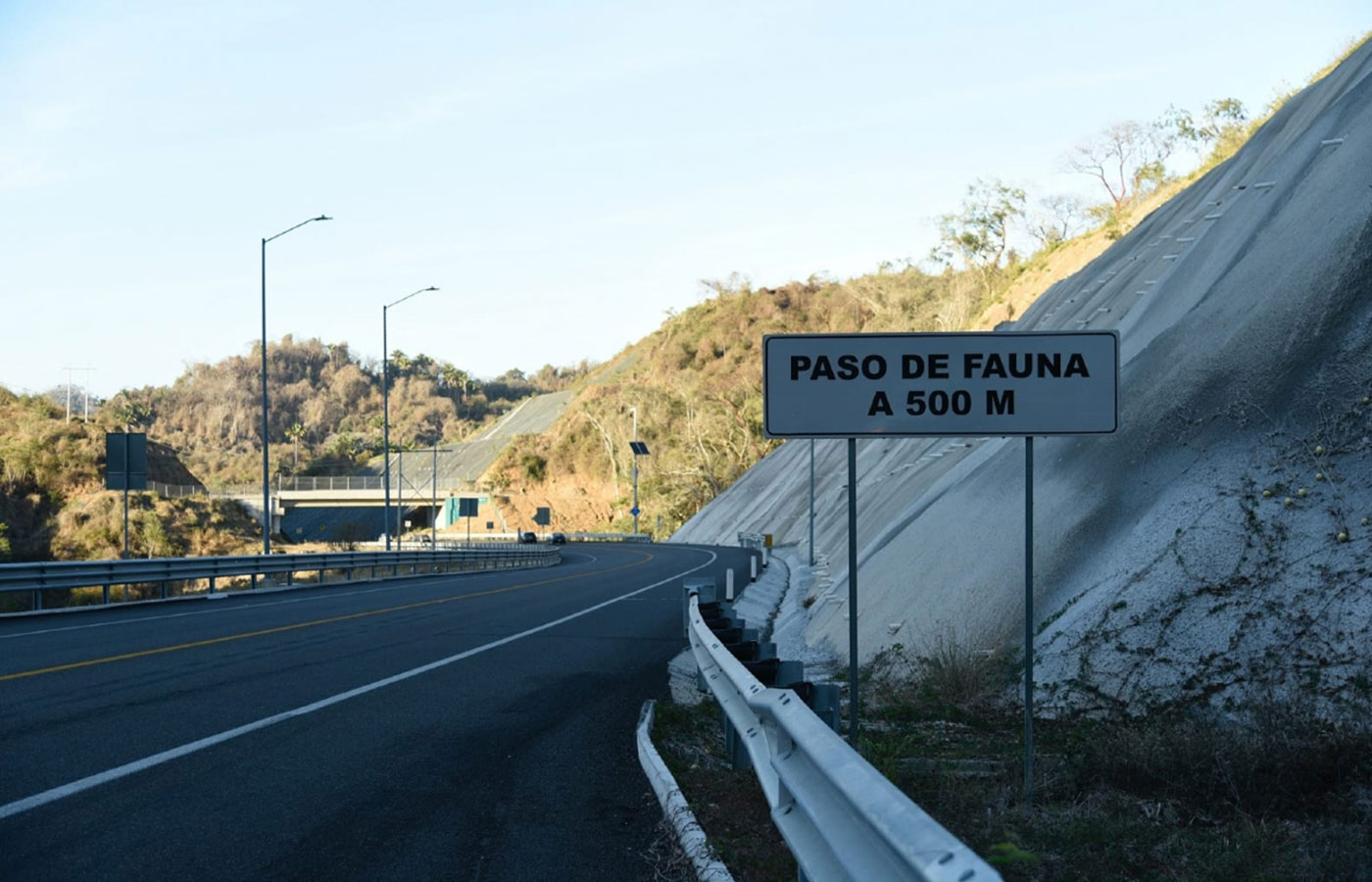 México concluyó 15 de 20 obras de infraestructura en Nayarit