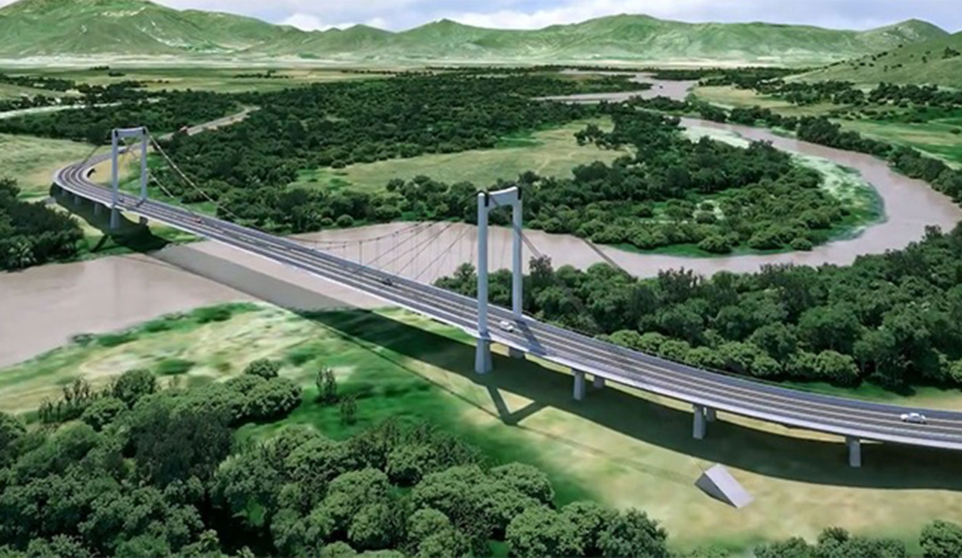 Perú anuncia la construcción del nuevo puente Carrasquillo